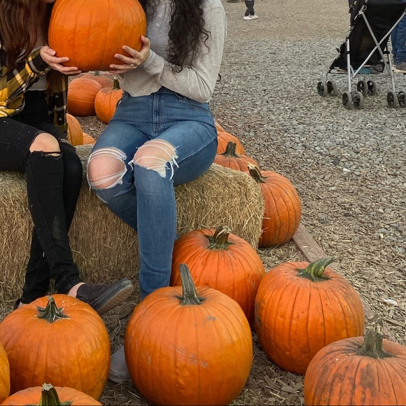 Jeans - Picture 1 of 5